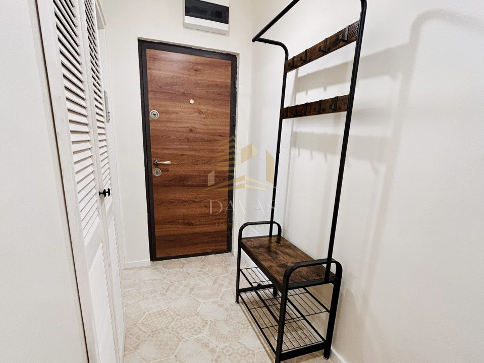 Apartament de 3 camere | Horea