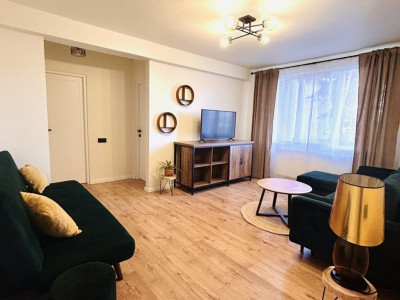 Apartament de 3 camere | Horea