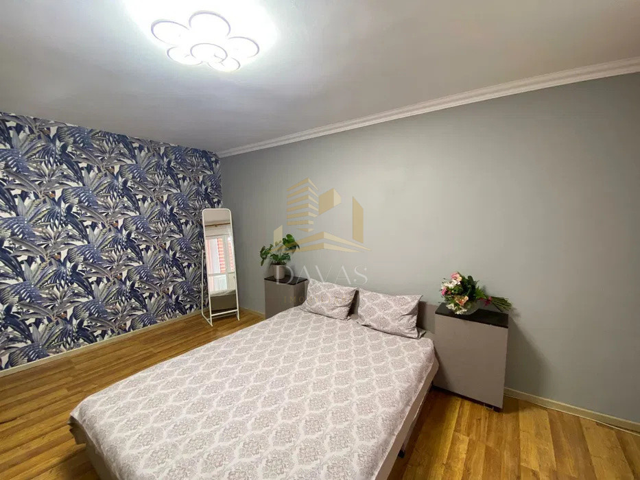 Apartament cu 2 camere decomandat  de vânzare | Manastur |