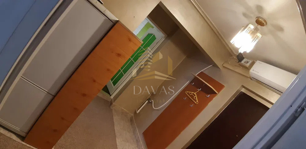 Apartament cu 2 camere decomandat  de vânzare | Manastur |