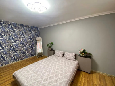 Apartament cu 2 camere decomandat  de vânzare | Manastur |