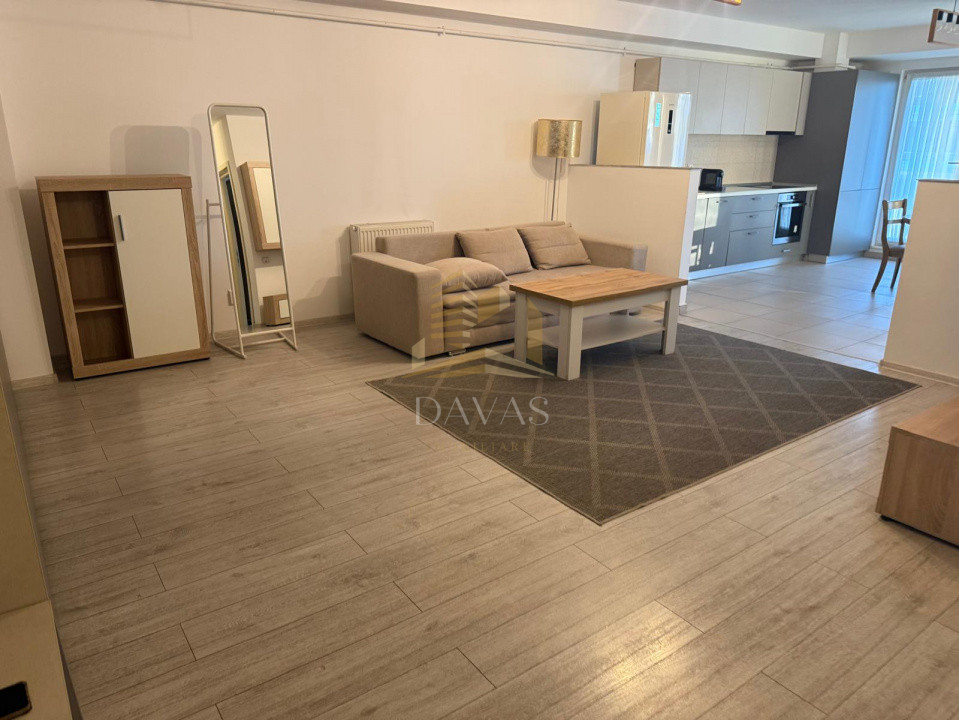 Apartament de 2 camere semidecomandat | Gheorgheni |Iulius Mall | WEST 