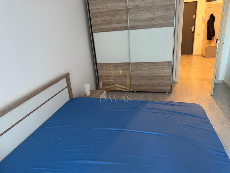 Apartament de 2 camere semidecomandat | Gheorgheni |Iulius Mall | WEST 