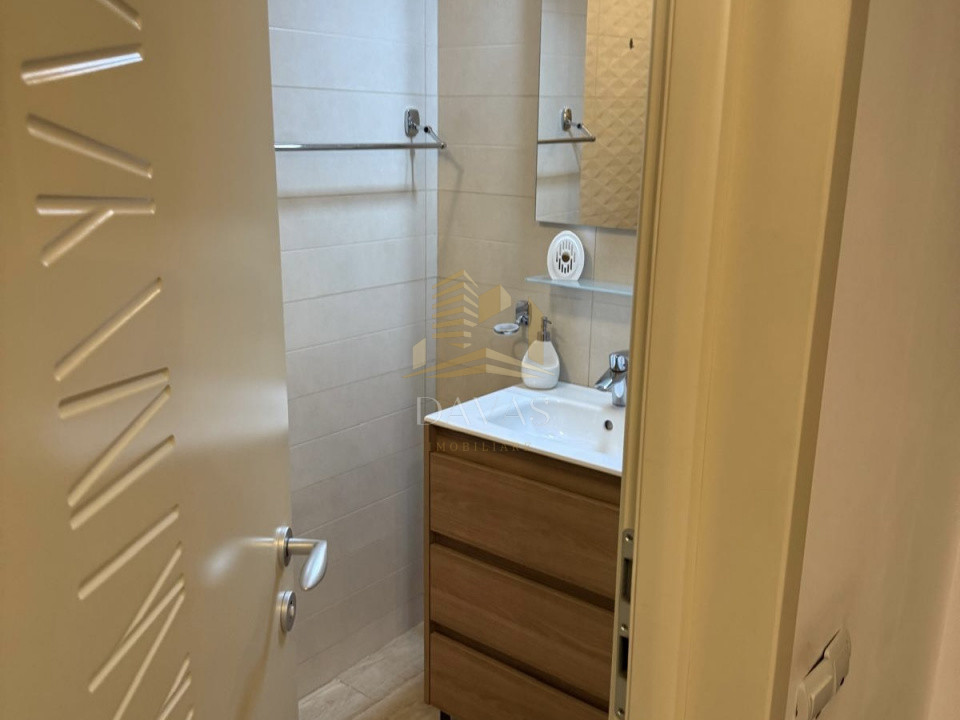 Apartament de 2 camere semidecomandat | Gheorgheni |Iulius Mall | WEST 