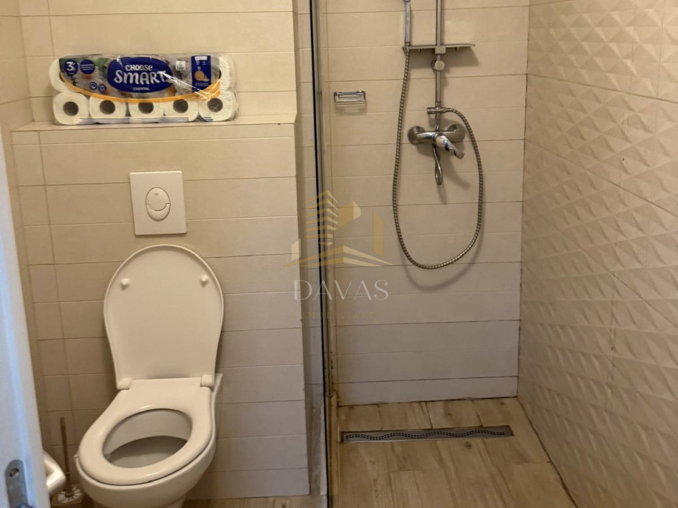 Apartament de 2 camere semidecomandat | Gheorgheni |Iulius Mall | WEST 