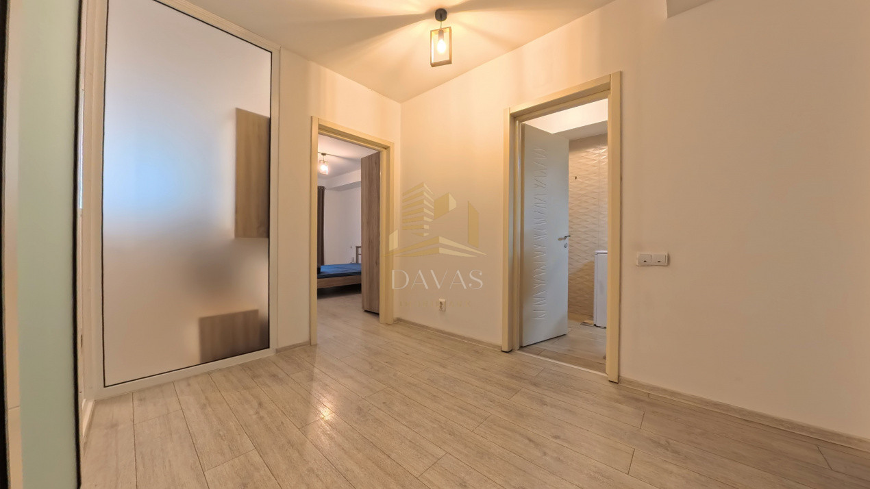 Apartament de 2 camere semidecomandat | Gheorgheni |Iulius Mall | WEST 