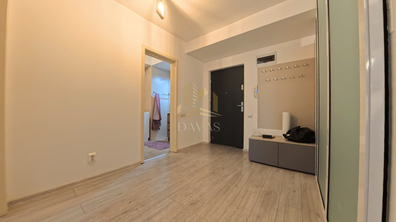 Apartament de 2 camere semidecomandat | Gheorgheni |Iulius Mall | WEST 