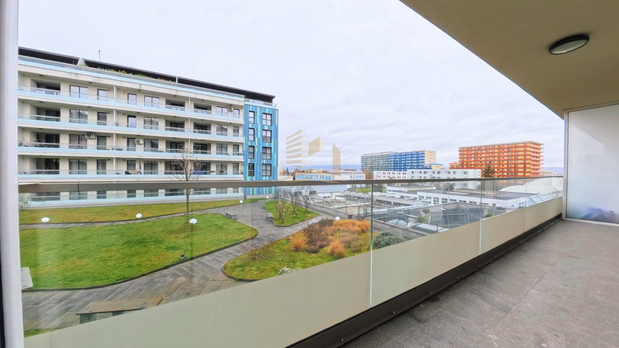 Apartament de 2 camere semidecomandat | Gheorgheni |Iulius Mall | WEST 