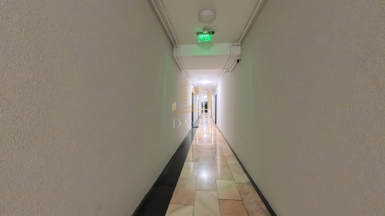 Apartament de 2 camere semidecomandat | Gheorgheni |Iulius Mall | WEST 