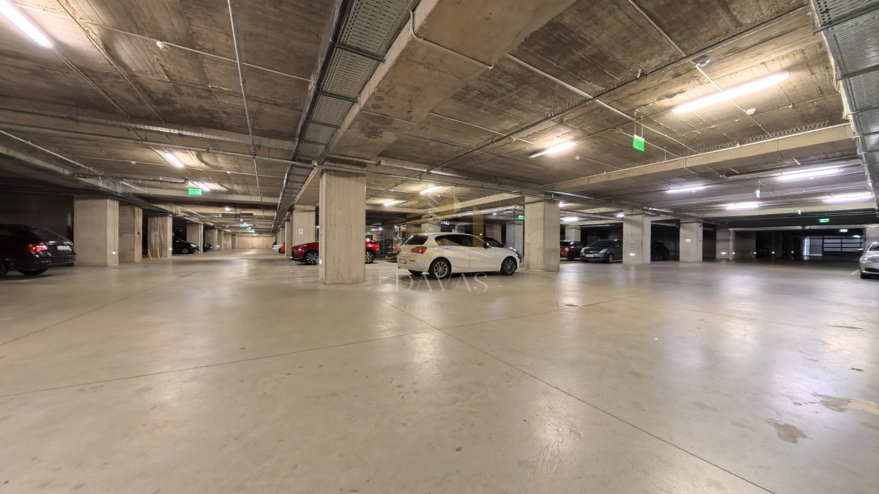 Apartament de 2 camere semidecomandat | Gheorgheni |Iulius Mall | WEST 