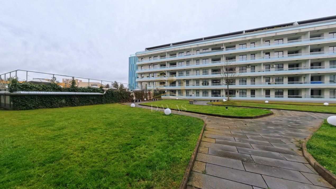 Apartament de 2 camere semidecomandat | Gheorgheni |Iulius Mall | WEST 