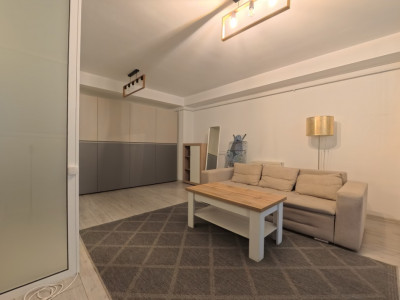 Apartament de 2 camere semidecomandat | Gheorgheni |Iulius Mall | WEST 