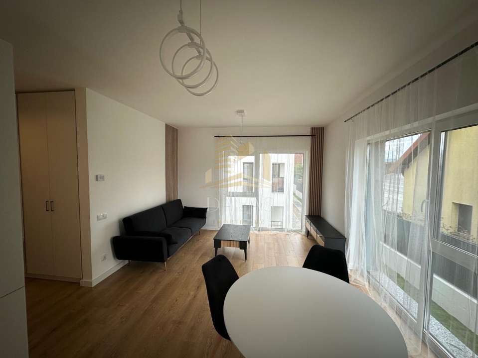 Apartament de 3 camere semidecomandat | Someșeni