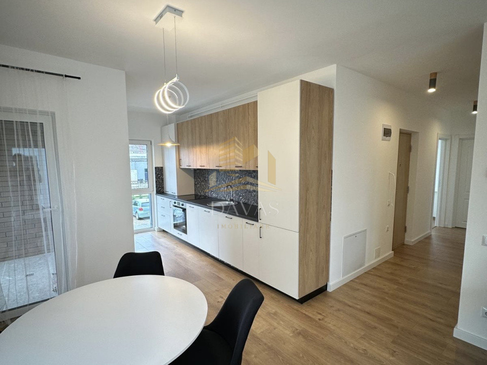 Apartament de 3 camere semidecomandat | Someșeni