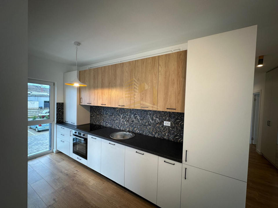 Apartament de 3 camere semidecomandat | Someșeni