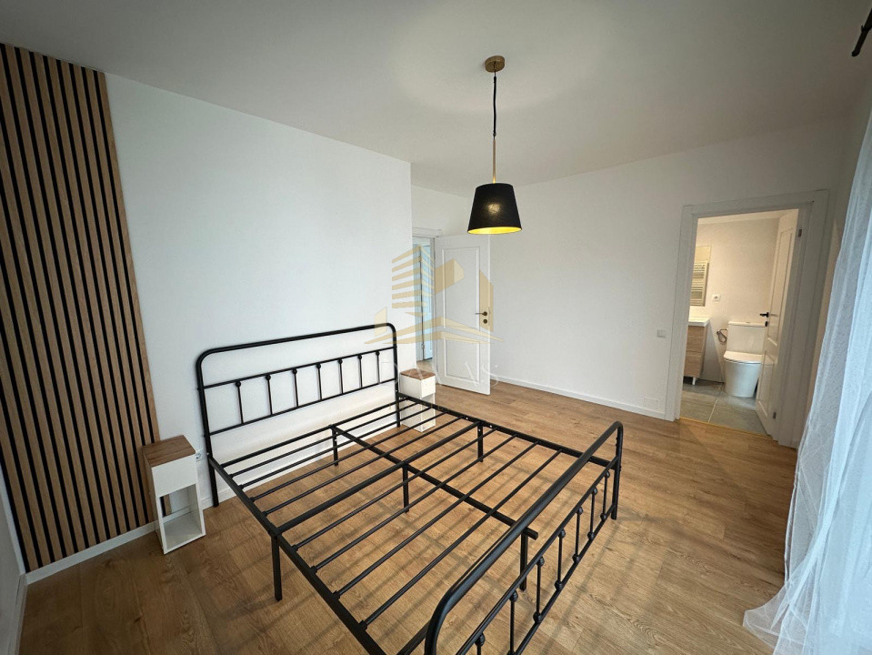 Apartament de 3 camere semidecomandat | Someșeni