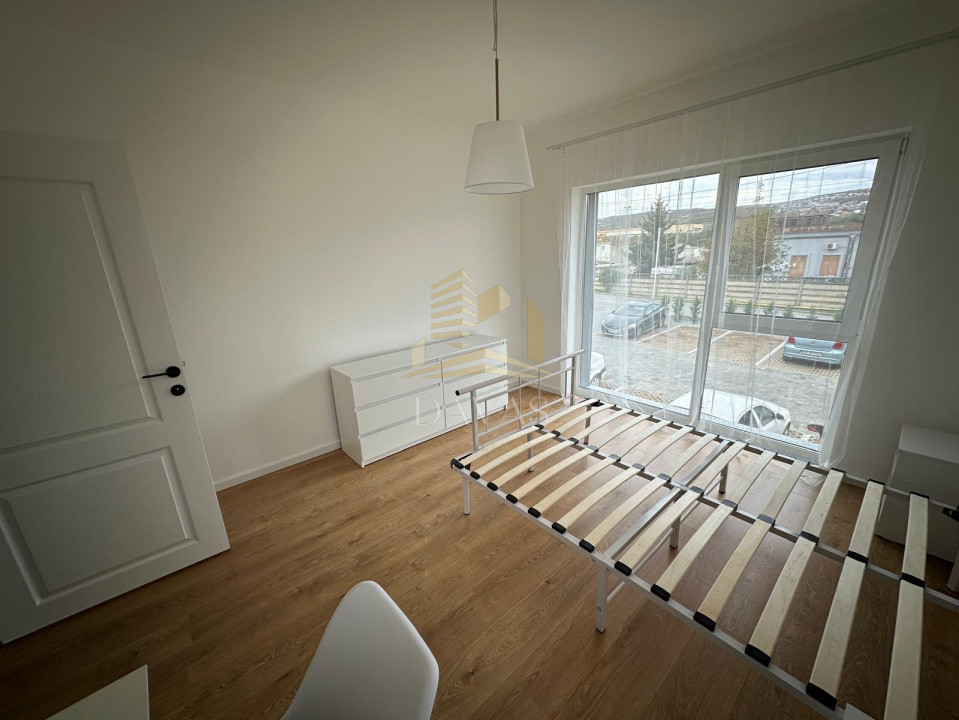 Apartament de 3 camere semidecomandat | Someșeni