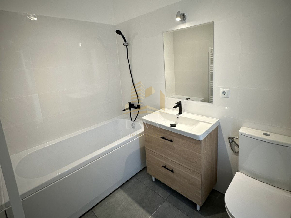 Apartament de 3 camere semidecomandat | Someșeni