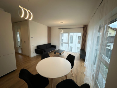 Apartament de 3 camere semidecomandat | Someșeni