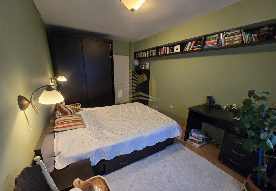 Apartament de închiriat cu 2 camere decomandat + Parcare | Iulius Mall
