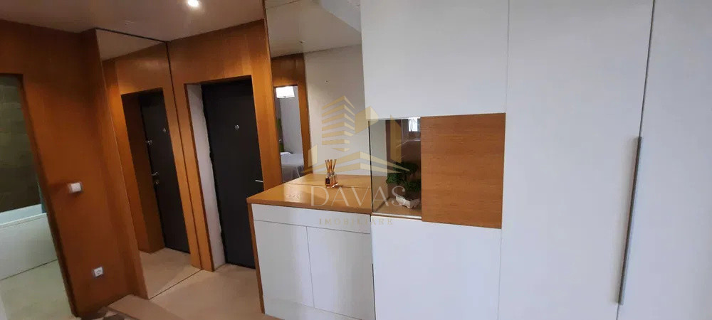 Apartament de închiriat cu 2 camere decomandate +PARCARE | Andrei Mureșanu 