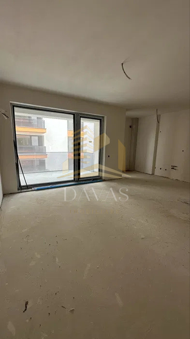 Apartament de vânzare semifinisat 2 camere| BLOC NOU| Intre Lacuri