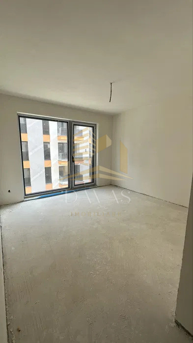 Apartament de vânzare semifinisat 2 camere| BLOC NOU| Intre Lacuri