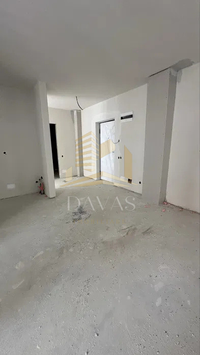 Apartament de vânzare semifinisat 2 camere| BLOC NOU| Intre Lacuri