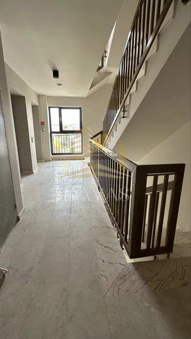 Apartament de vânzare semifinisat 2 camere| BLOC NOU| Intre Lacuri