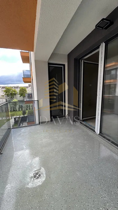 Apartament de vânzare semifinisat 2 camere| BLOC NOU| Intre Lacuri