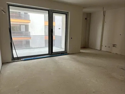 Apartament de vânzare semifinisat 2 camere| BLOC NOU| Intre Lacuri 