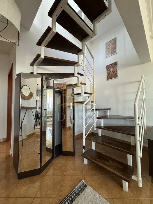 Apartament 4 camere decomandate | Andrei Mureșanu 