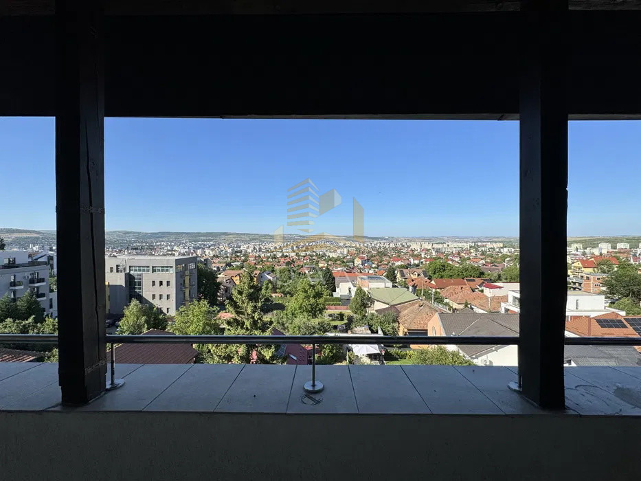 Apartament 4 camere decomandate | Andrei Mureșanu 