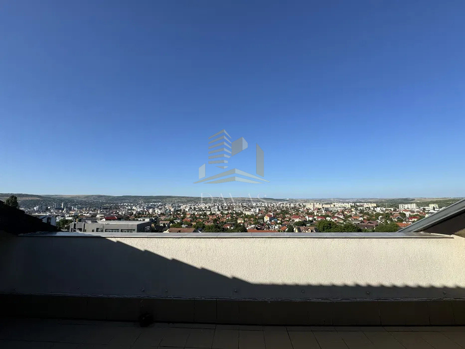 Apartament 4 camere decomandate | Andrei Mureșanu 