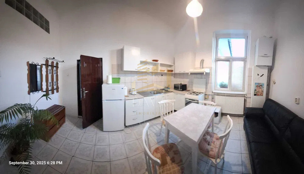 Apartament 3 camere decomandat +parcare | Strada. Clinicilor | OPORTUNITATE