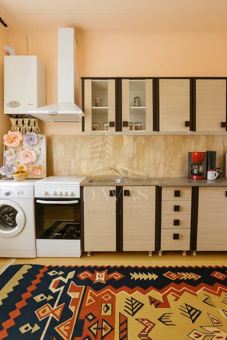 Apartament 2 camere semidecomandat | Centru | Horea