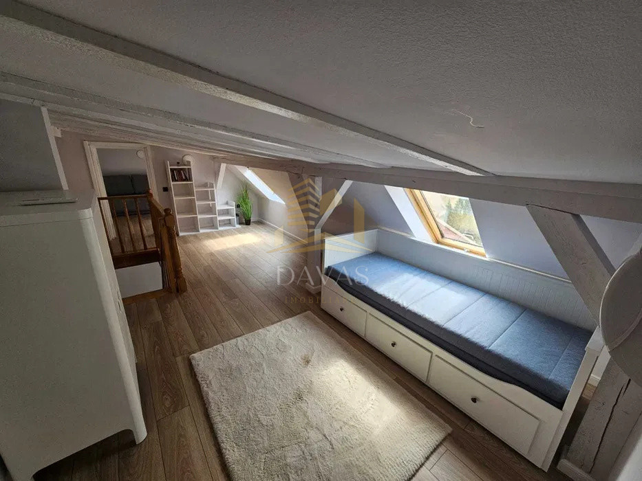 Apartament 3 camere semidecomandat |CENTRU | ULTRAFINISAT