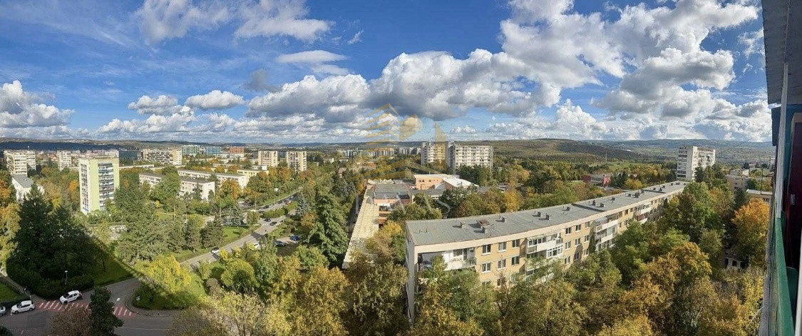 Apartament de 2 camere semidecomandat, renovat | Gheorgheni