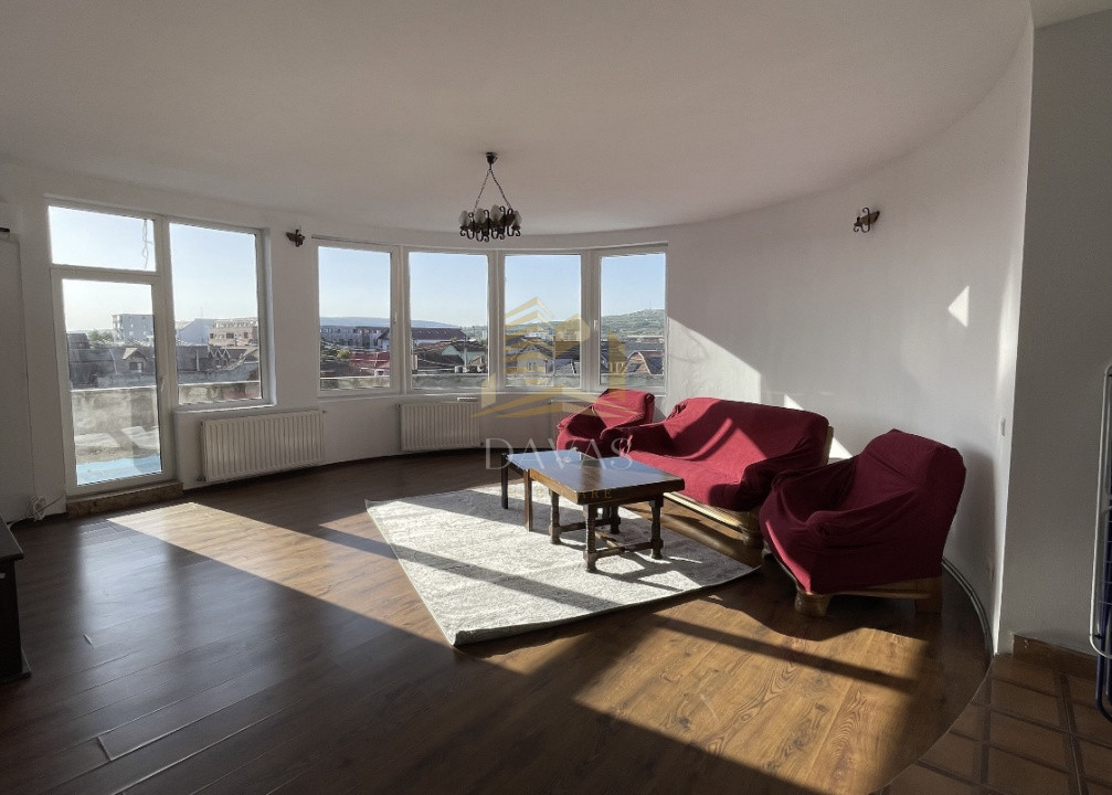 Apartament la casa de 4 camere | Someșeni