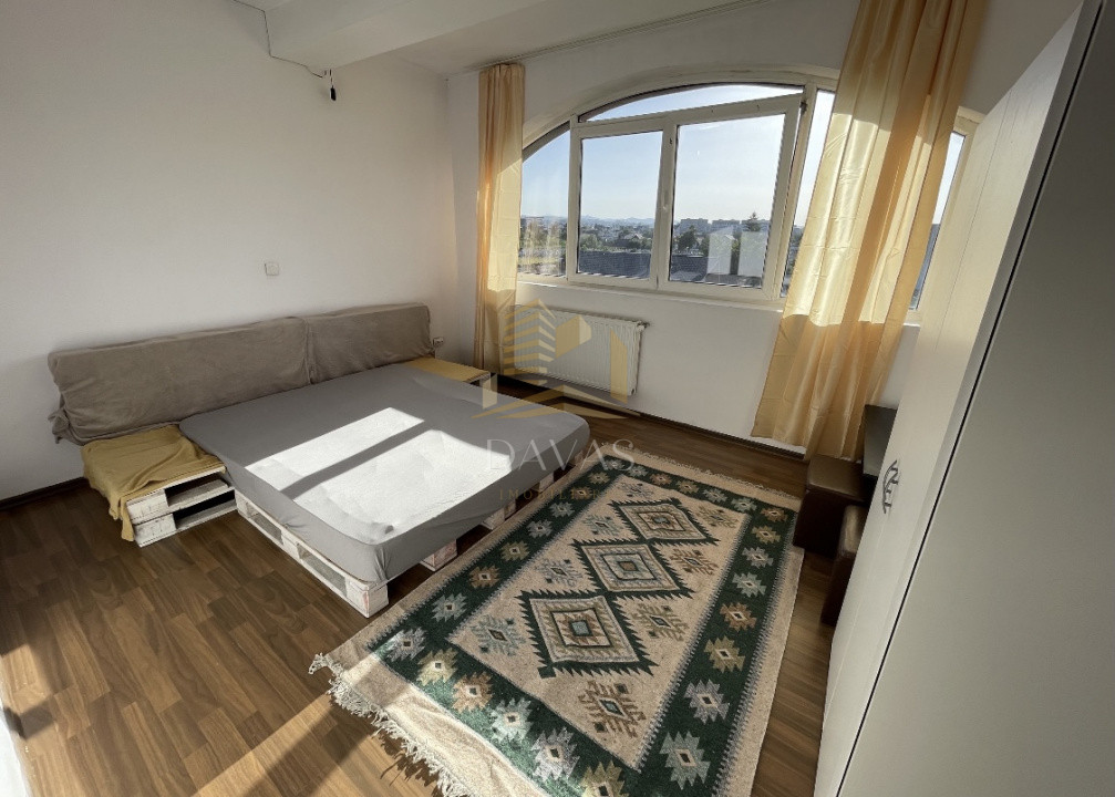 Apartament la casa de 4 camere | Someșeni