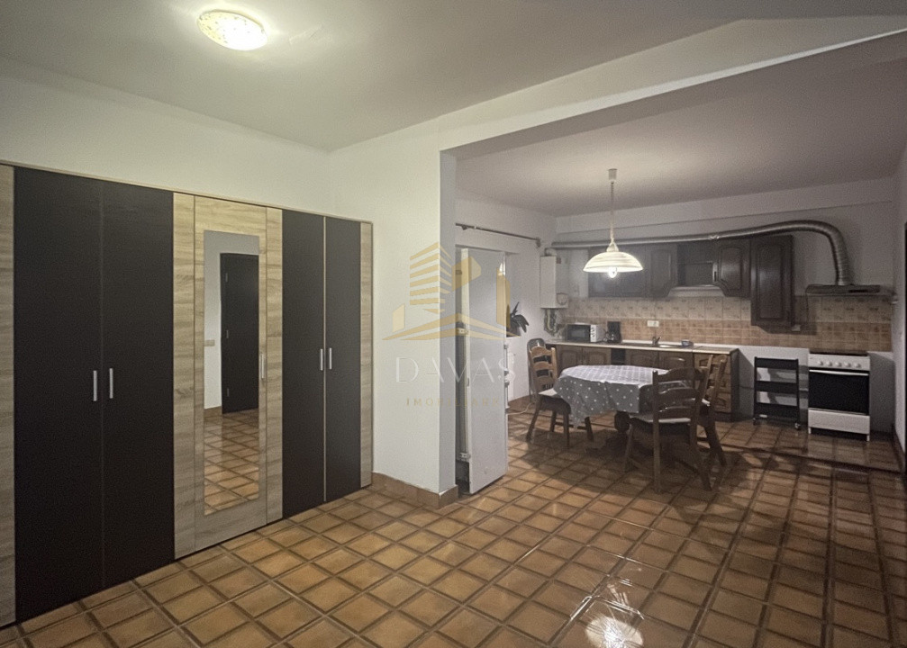 Apartament la casa de 4 camere | Someșeni