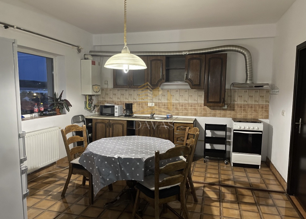Apartament la casa de 4 camere | Someșeni