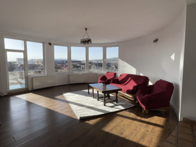 Apartament la casa de 4 camere | Someșeni