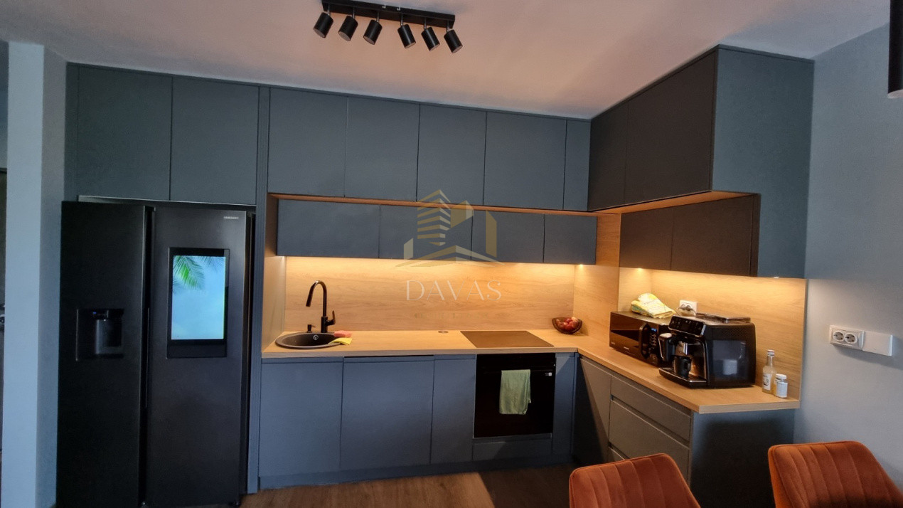 Apartament de 3 camere semidecomandat | Sopor - Gheorgheni 