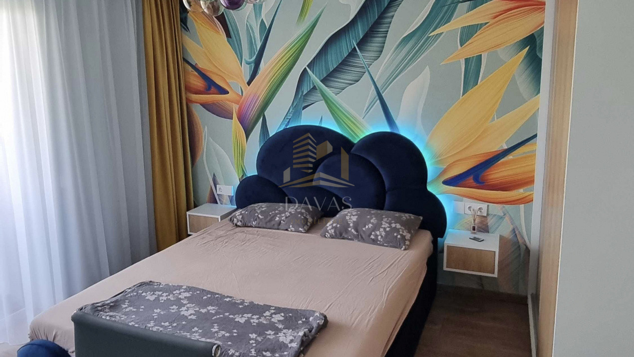 Apartament de 3 camere semidecomandat | Sopor - Gheorgheni 