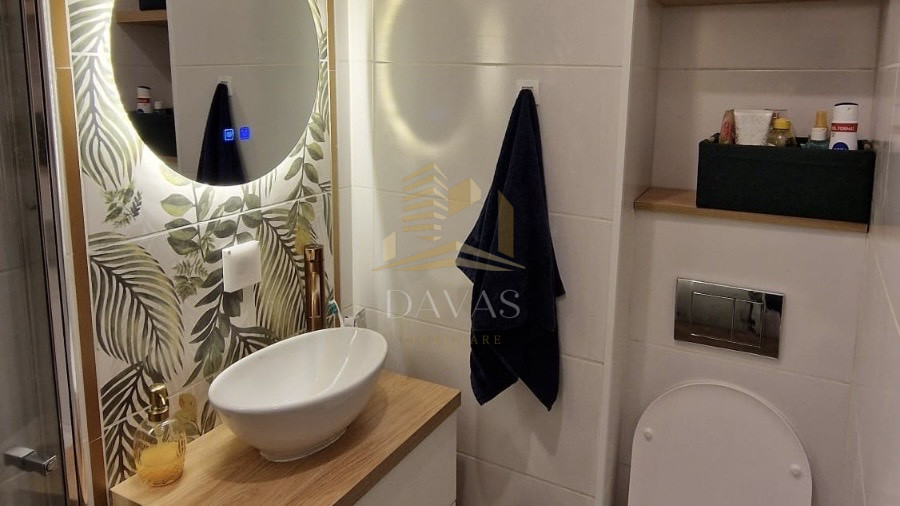 Apartament de 3 camere semidecomandat | Sopor - Gheorgheni 