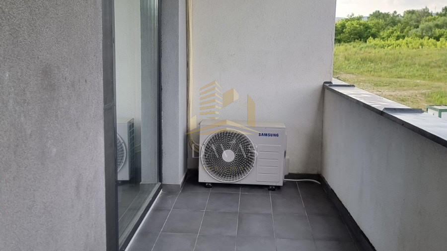 Apartament de 3 camere semidecomandat | Sopor - Gheorgheni 