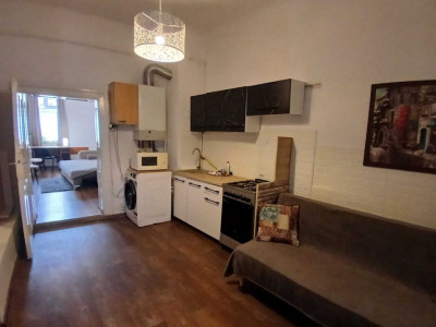 Apartament 2 camere de vanzare | ULTRACENTRAL 