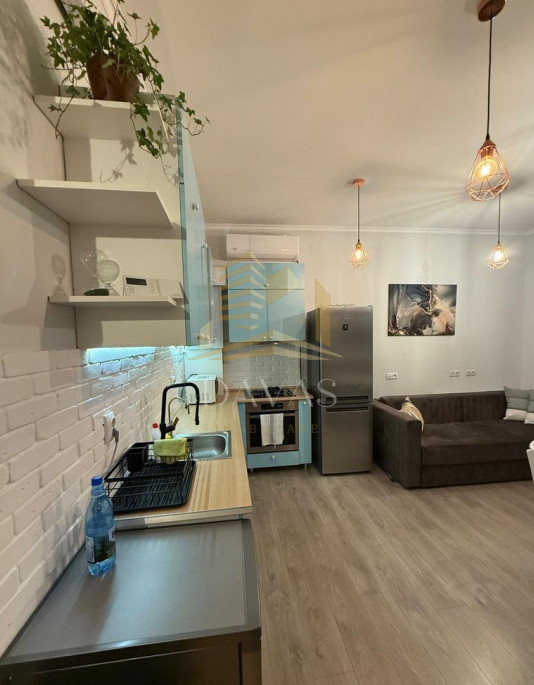 Apartament 2 camere decomandat + terasa | Intre Lacuri | 