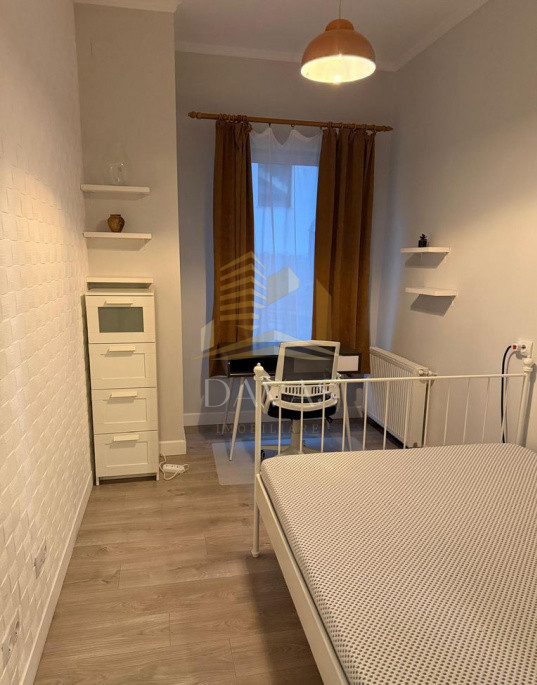 Apartament 2 camere decomandat + terasa | Intre Lacuri | 